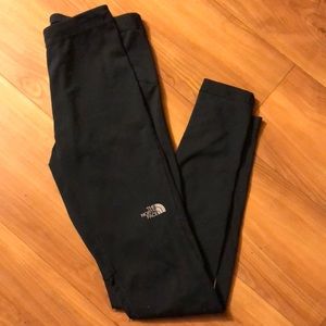 North face Leggings
